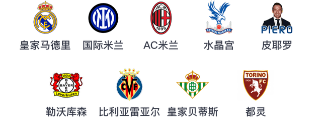 品牌冠名 Logo墙